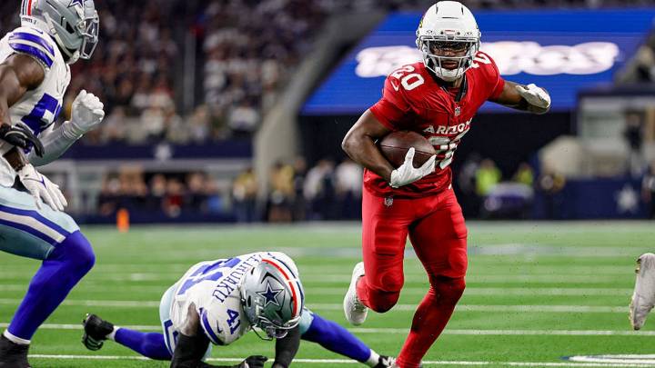 Dallas Cowboys lose to Arizona Cardinals 27