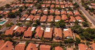AI-powered balloons have been photographing Arizona homes for insurance risk assessments