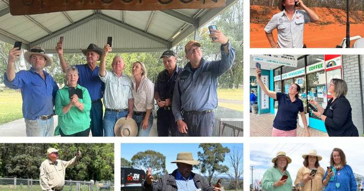 Mobile coverage woes in regional NSW spark outrage, concern