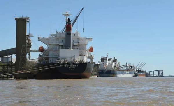 Entidades destacan el trabajo de la ANPYN en el proceso licitatorio de la Vía Navegable Troncal