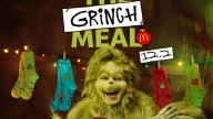 McDonald's Grinch-themed meal is out soon. When?