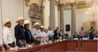 Productores y transportistas abandonan la mesa de diálogo; anuncian cierre de más puntos estratégicos en varios estados
