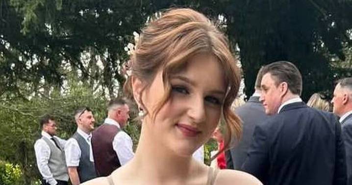 Schoolgirl killed during home break-in told brother to hide under bed as mum attacked