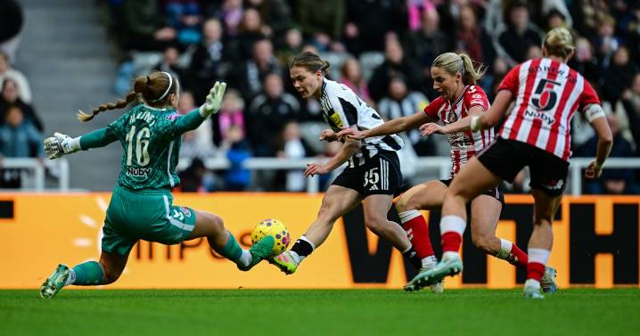 No 'dead rubbers' amid fresh derby battle and Newcastle United job audition