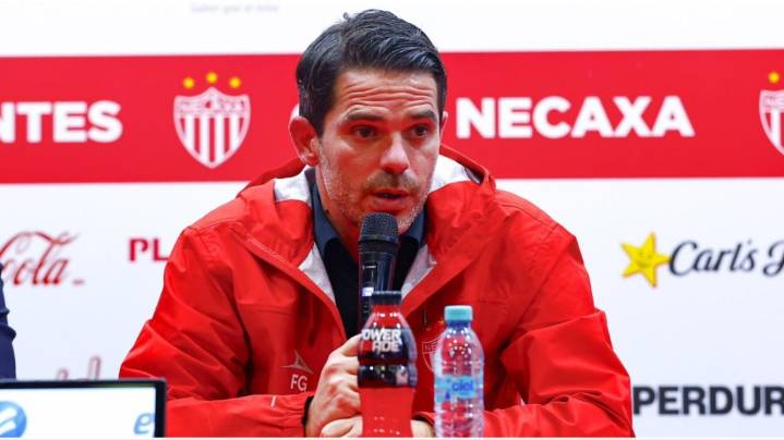 Fernando Gago, despedido: Necaxa decidió prescindir de su contrato tras su mal rendimiento