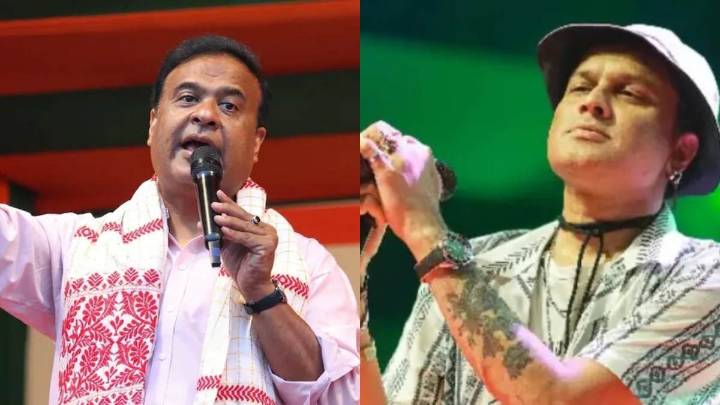 Zubeen Garg murdered, charge-sheet to be filed by Dec 8: Himanta Sarma