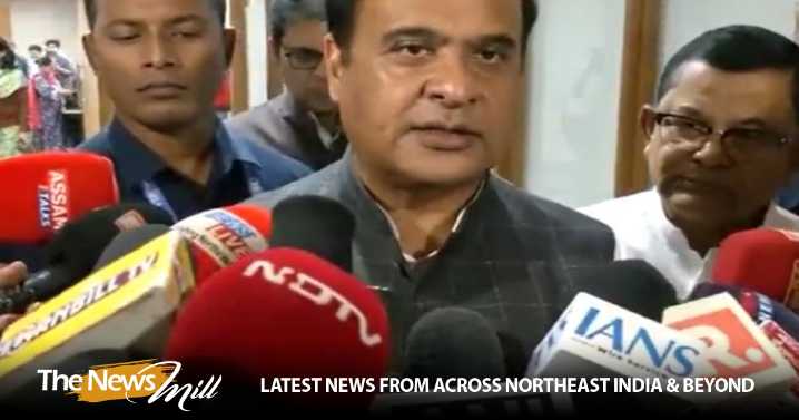 Zubeen Garg’s death case chargesheet to be filed around December 8: Assam CM Himanta Biswa Sarma
