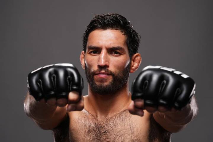 UFC Vegas 111 predictions: Gabriel Bonfim vs. Randy Brown picks, odds, best bets