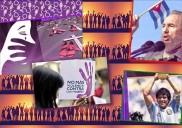 Efemérides 25 de noviembre: Día de la No Violencia Contra la Mujer - Muertes de Fidel Castro y de Maradona