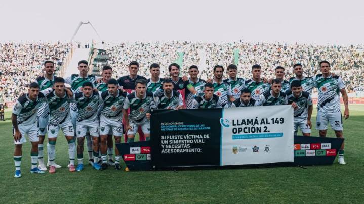 Aldosivi ganó el duelo por la permanencia y envió a San Martín a la B Nacional
