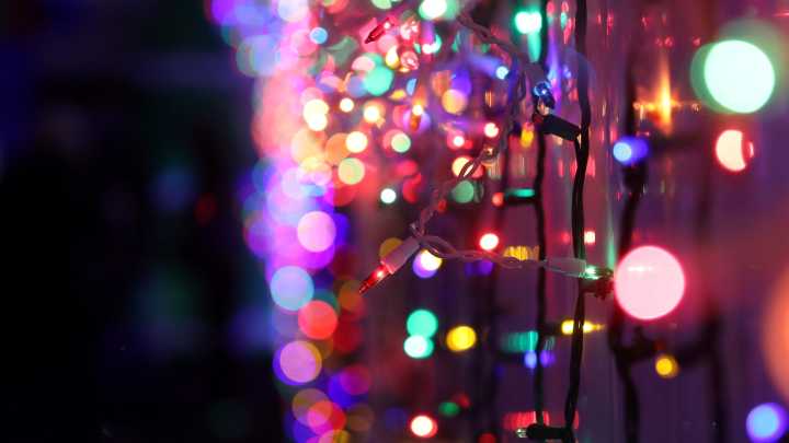 Best holiday light displays in North Jersey? We've got a map for that