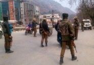 Jammu Kashmir Placed on High Alert Following Deadly Delhi Blast