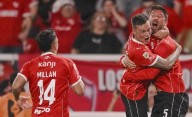 Los 3 resultados que necesita Independiente para ir a la Sudamericana