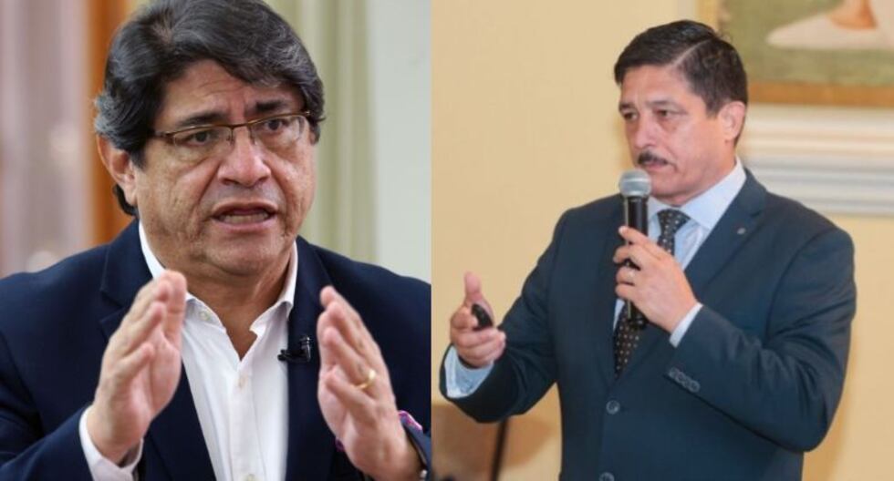 La historia detrás de la renuncia en vivo de funcionario de Miraflores tras acusar maltrato de alcalde Canales