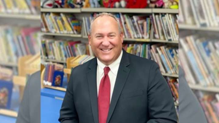 Eanes ISD names Kirk Koennecke as lone ...