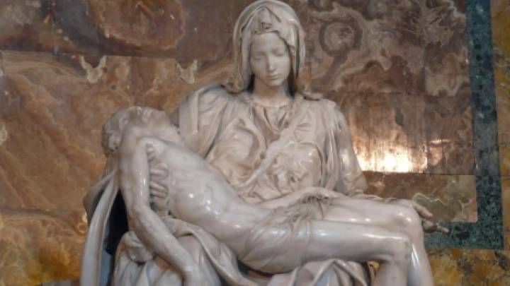 El Vaticano pone fin a una larga disputa: la Virgen María no es "corredentora"