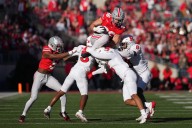 Ohio State routs Rutgers: RBs take over but injury concerns linger as Michigan week begins