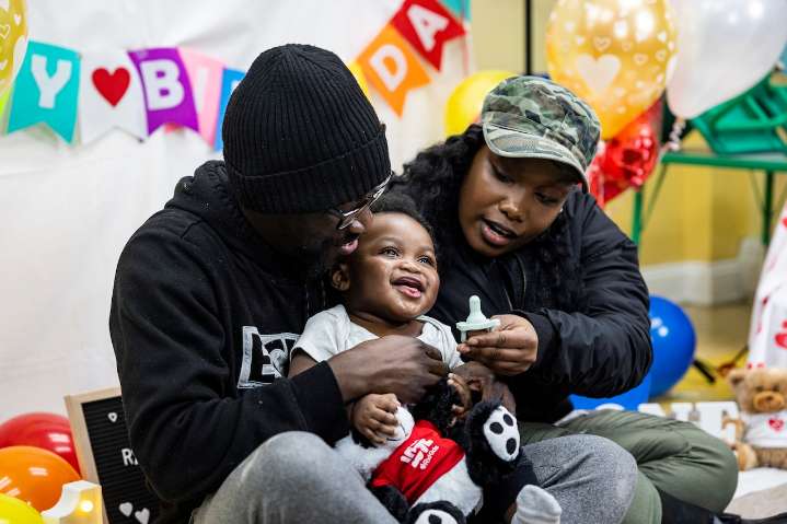 $500 monthly payments for new mothers: Rx Kids program expands to 6 new Michigan cities