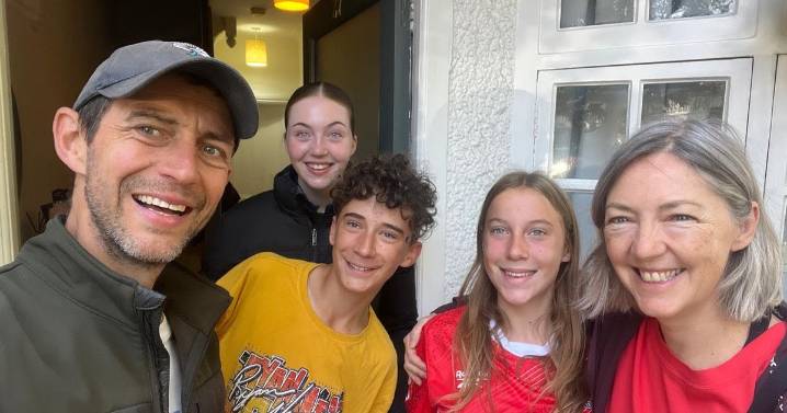 'We took my 11 year old daughter's smartphone away and her friends smuggled in a burner'