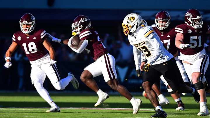 Score prediction, scouting report for Missouri vs Mississippi State