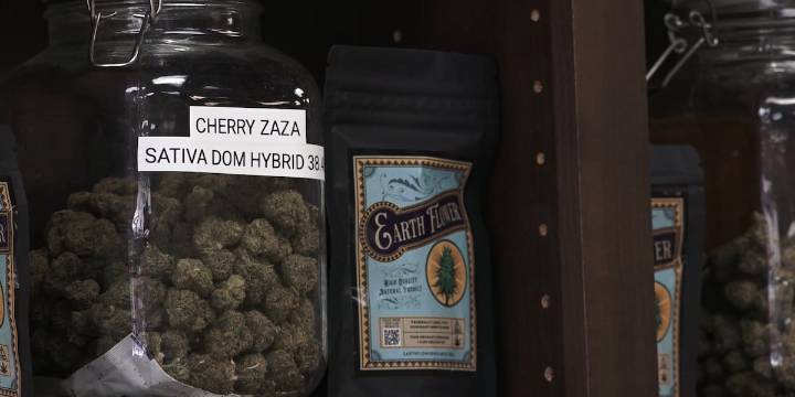 Springfield CBD stores worried about potential hemp product prohibition