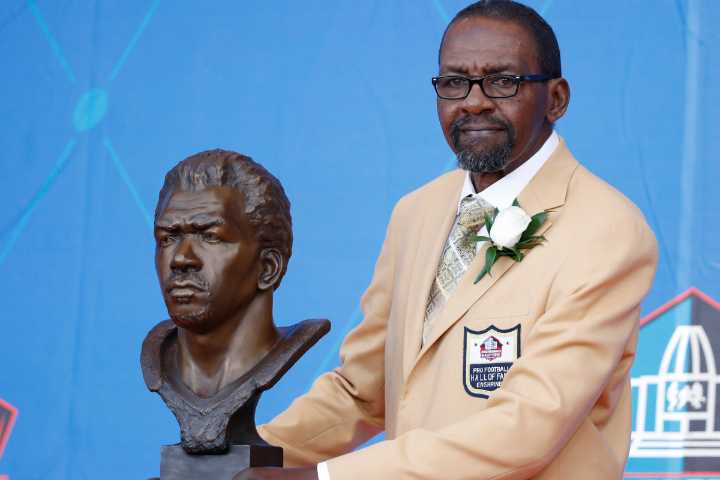 An NFL Hall of Famer Has Died: Kenny Easley Was 66