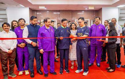 Indian Hockey celebrates 100 glorious years with Olympics legends