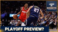 MEASURING STICK: Denver Nuggets Face Houston Rockets in CRUCIAL Battle With Kevin Durant