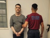 Por privación ilegítima de la libertad, procesaron con prisión preventiva al ex novio de Lourdes Fernández