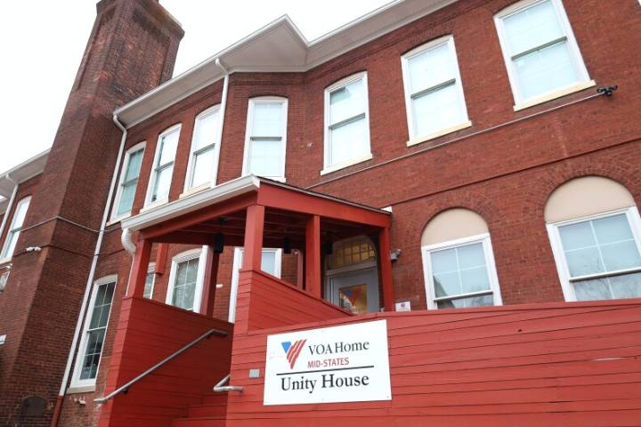 Federal funding shift threatens to increase homelessness in Kentucky