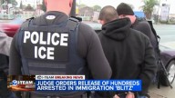 Hundreds detained by federal immigration agents in 'Operation Midway Blitz' could be released after judge's order