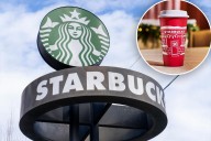Starbucks Red Cup Day has arrived: All you need to know