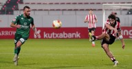 El Arenteiro cayó en Lezama ante el Bilbao Athletic y agudiza su crisis (2