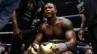 Anthony Yarde sobre pelea con Benavídez: No creo que lo haya golpeado nadie como yo