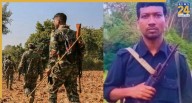 Seven more maoists killed in Andhra Pradesh a day after Madvi Hidma encounter