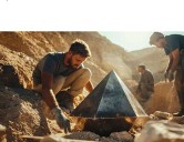 Descubrimiento de un taller de 9 000 años en Senegal que revela la vida de los últimos cazadores