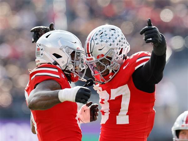 Can Purdue add new twist to surprisingly successful series against Ohio State?