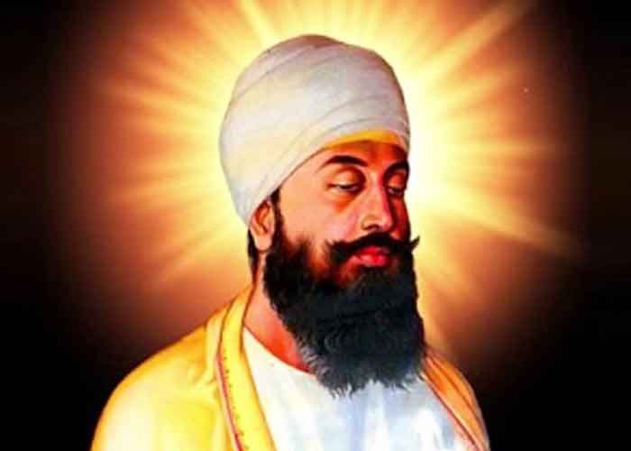 Punjab BJP demands construction of memorial for Guru Tegh Bahadur’s disciples