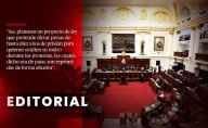 Autoritarismo electoral en marcha