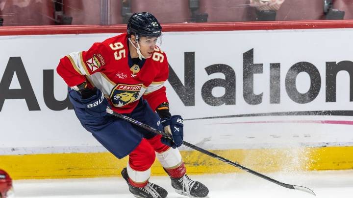 Vilmanis taking away all he can at Cats Camp: ‘It's just like a dream’