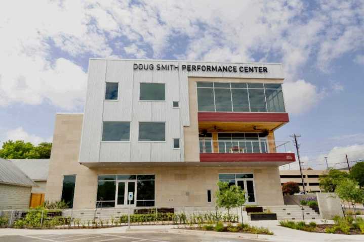 Georgetown Palace Theatre Playhouse to close at ...