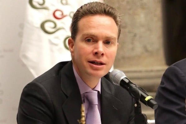 Garantiza PVEM alianza en San Lázaro; analizarán en estados