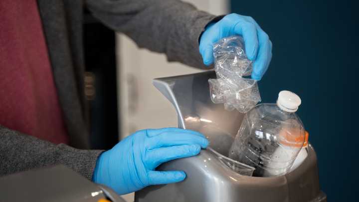 Rionegro reducirá en un 60% la disposición de residuos sólidos en los próximos años