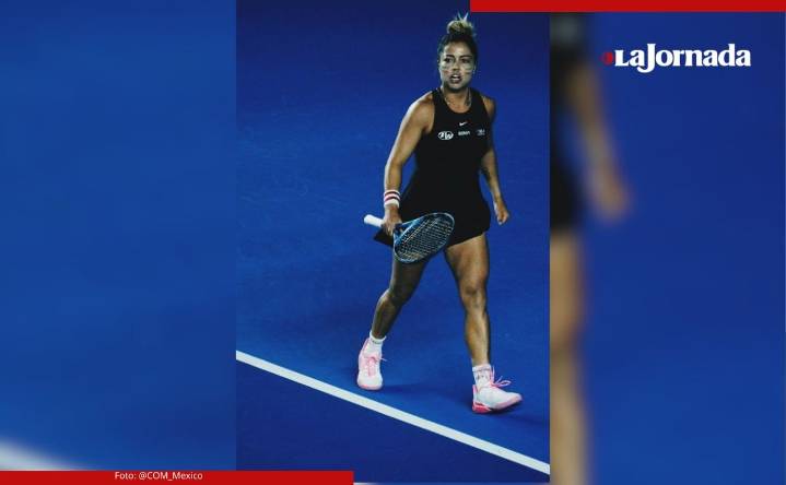 México queda fuera de la clasificación para el Mundial de Tenis Femenil por equipos