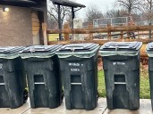 Lakewood City Council members pushing for citywide composting effort