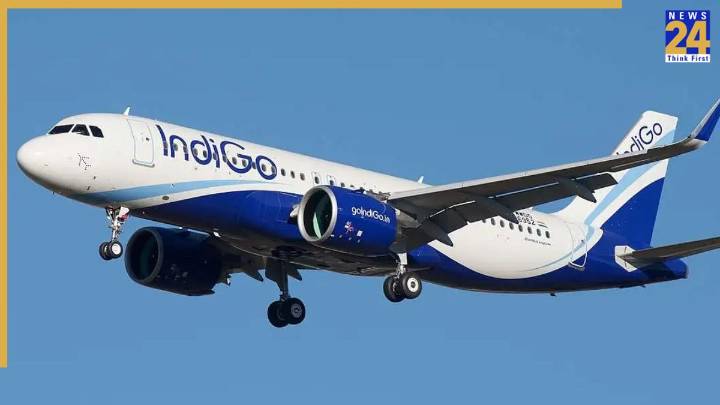 Jeddah-Hyderabad IndiGo flight diverted mid-air to Mumbai – What went wrong?
