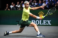 Carlos Alcaraz y Djokovic, cara a cara en el ‘grupo de la muerte’ de las ATP Finals