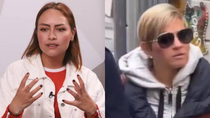 El comentario de Lalis, la ‘influencer’ petrista, por el video de Verónica Alcocer en Suecia junto a un empresario