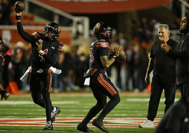 Can Utah keep both Dampier and Ficklin on next year’s roster?