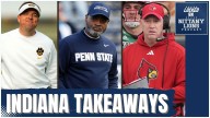 Penn State's Progress WASTED vs. Indiana + NEW Leader in Head Coach Search